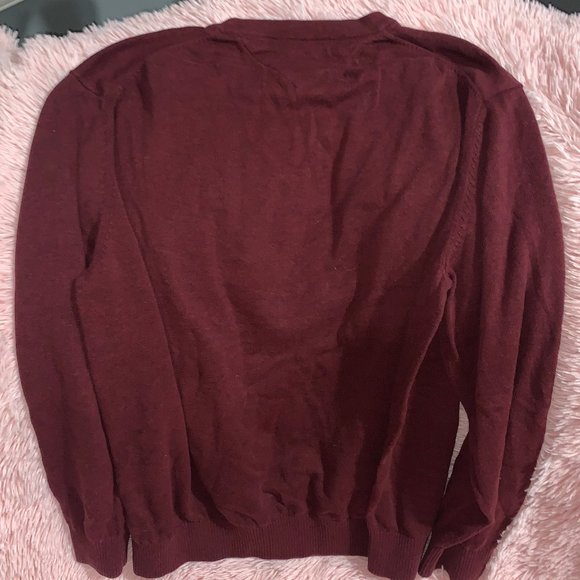 Men's Tommy Hilfiger Pullover Sz:XL - Picture 3 of 6